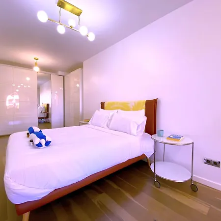 Apartament Tropicalidays Terrazas Del Duque