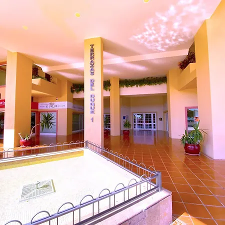 Apartament Tropicalidays Terrazas Del Duque