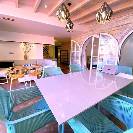 Tropicalidays Terrazas Del Duque Apartament Costa Adeje (Tenerife)
