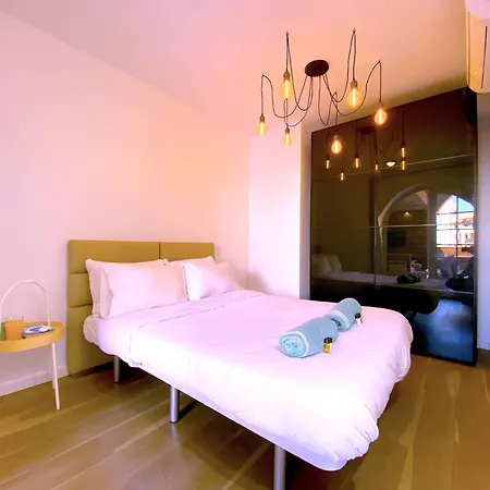 Tropicalidays Terrazas Del Duque Apartment