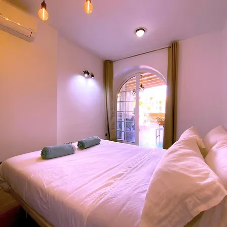Apartment Tropicalidays Terrazas Del Duque *