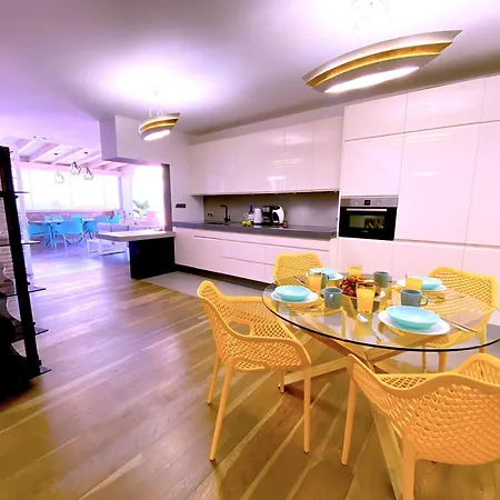 Tropicalidays Terrazas Del Duque Apartment Costa Adeje (Tenerife)