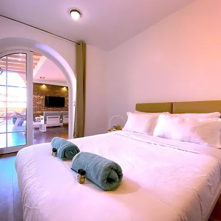 Apartment Tropicalidays Terrazas Del Duque *