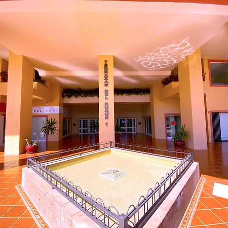 Apartment Tropicalidays Terrazas Del Duque *