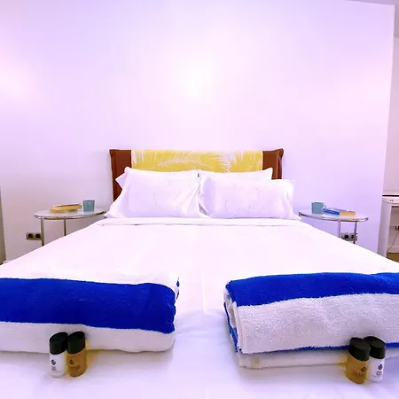 Tropicalidays Terrazas Del Duque Apartment Costa Adeje (Tenerife)