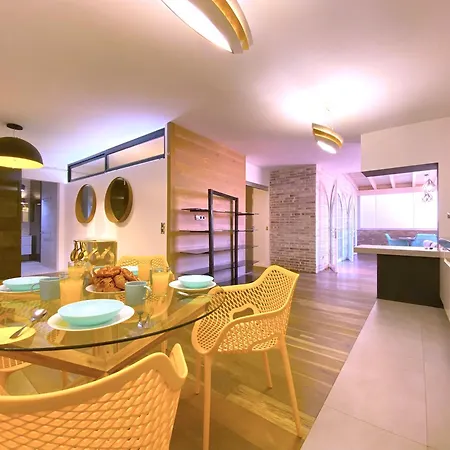 Apartment Tropicalidays Terrazas Del Duque