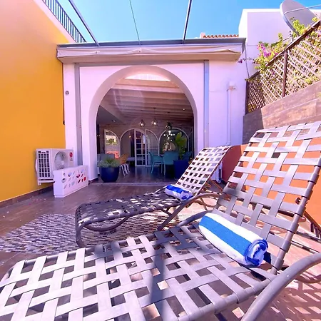 Apartment Tropicalidays Terrazas Del Duque