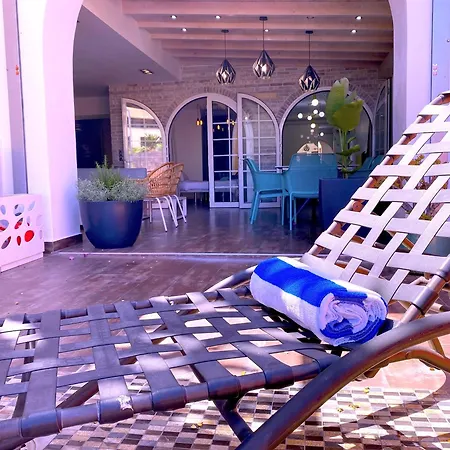 Apartment Tropicalidays Terrazas Del Duque *
