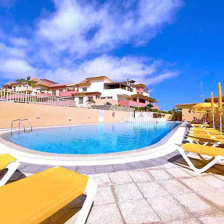 Tropicalidays Terrazas Del Duque Costa Adeje (Tenerife)