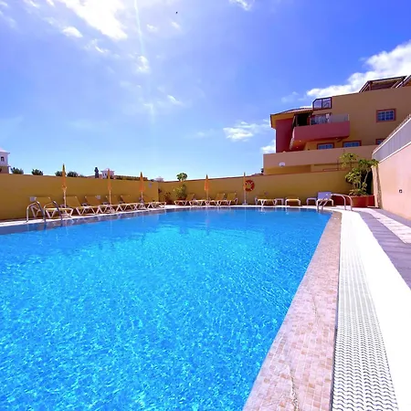 Apartment Tropicalidays Terrazas Del Duque Costa Adeje (Tenerife)