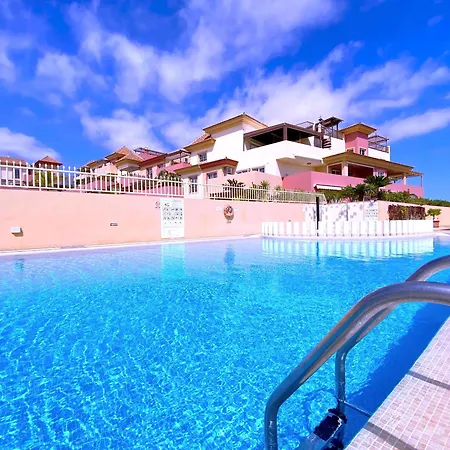 Tropicalidays Terrazas Del Duque Apartment Costa Adeje (Tenerife)