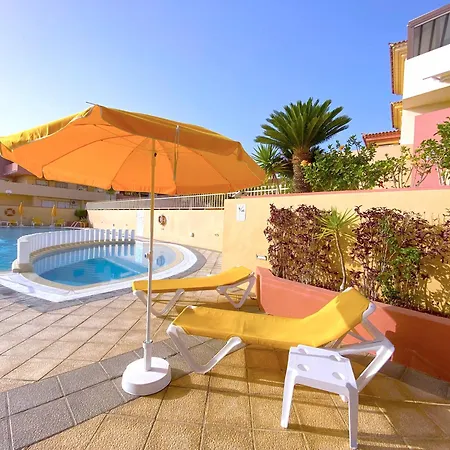 Tropicalidays Terrazas Del Duque Apartment