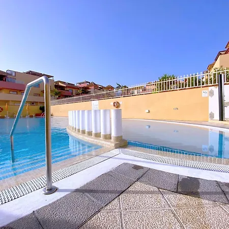 Apartment Tropicalidays Terrazas Del Duque