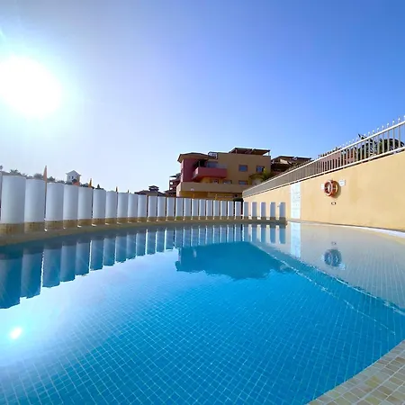 Appartamento Tropicalidays Terrazas Del Duque Costa Adeje (Tenerife)